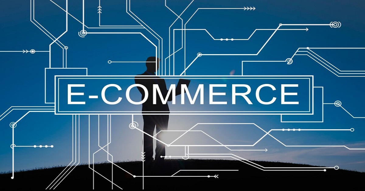 Tetha E-commerce automation