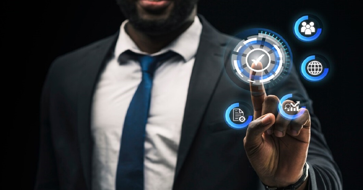 Tetha business automation