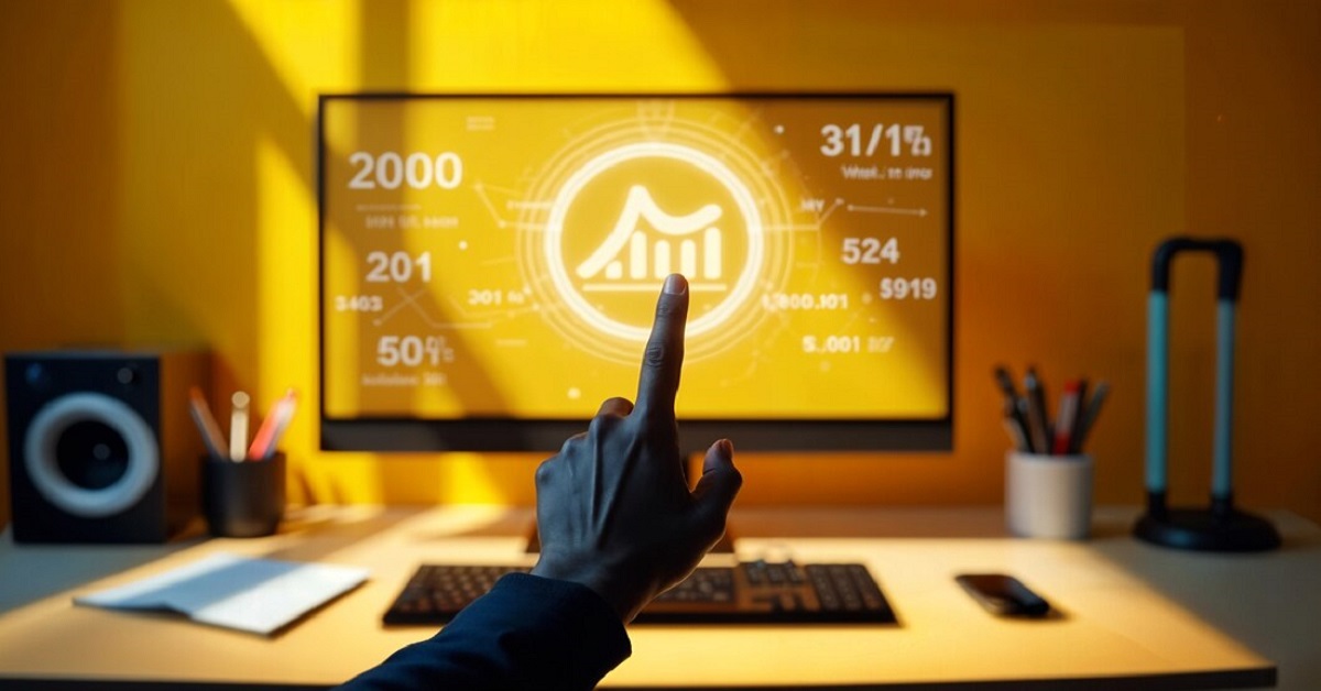 Tetha analytics and reporting automation