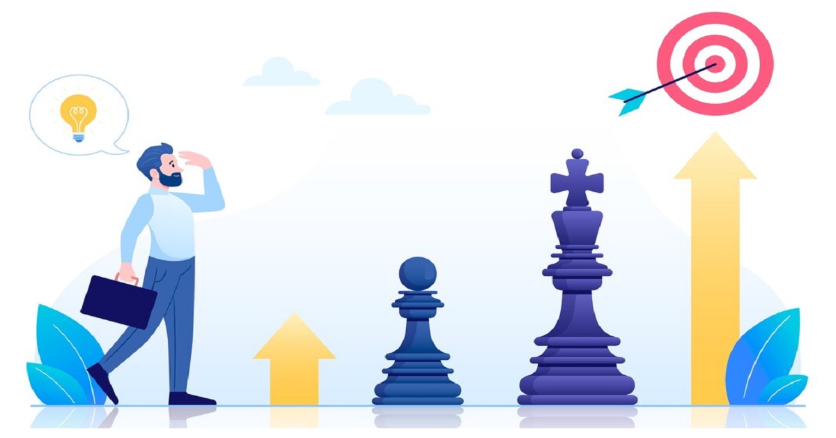 Strategy Development