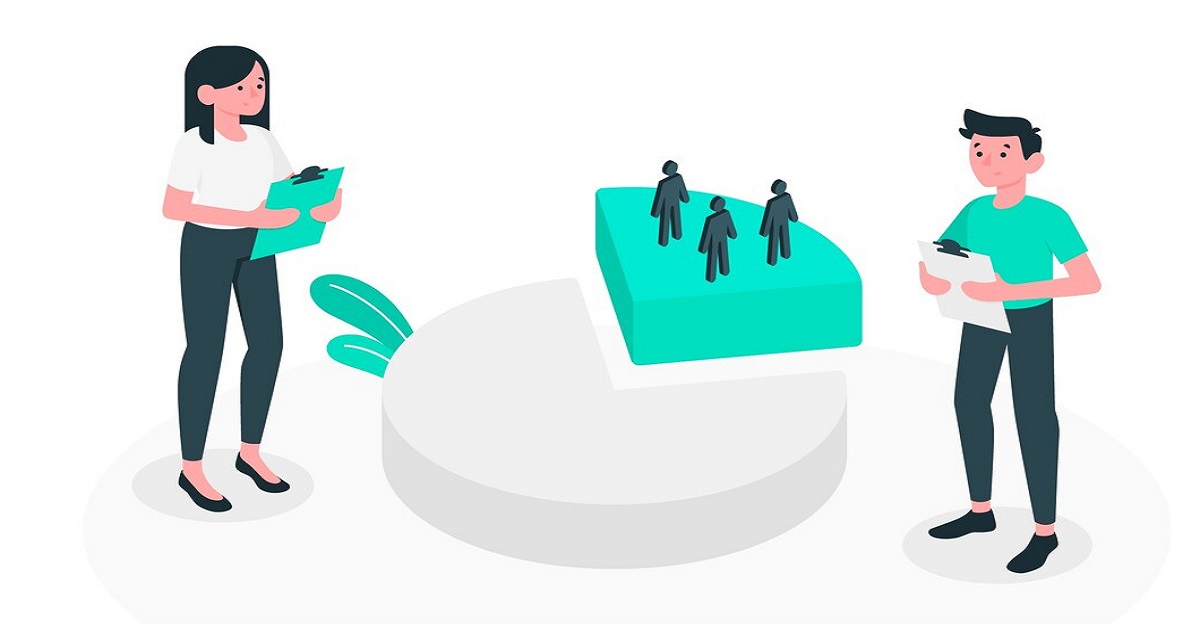Lead segmentation