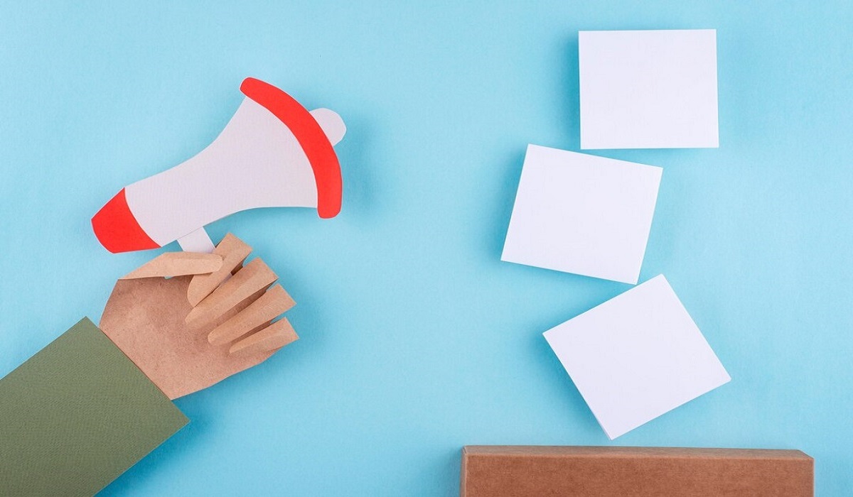 Funnel design for new product launch