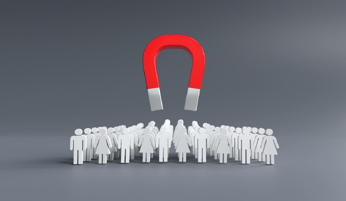 Lead Generation Funnels by Tetha