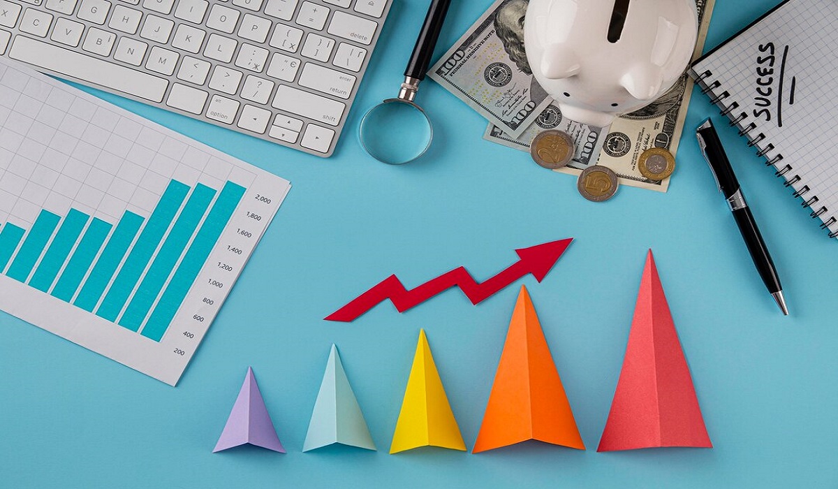 Sales Funnel Optimization by Tetha