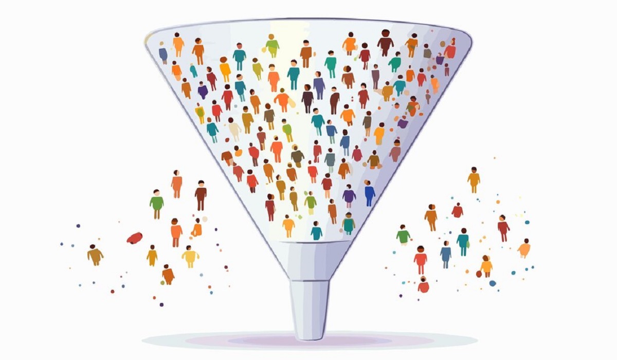 Sales Funnels by Tetha