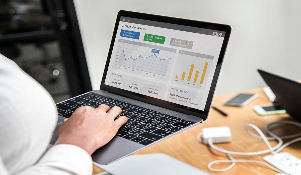Websites Optimized for Conversions