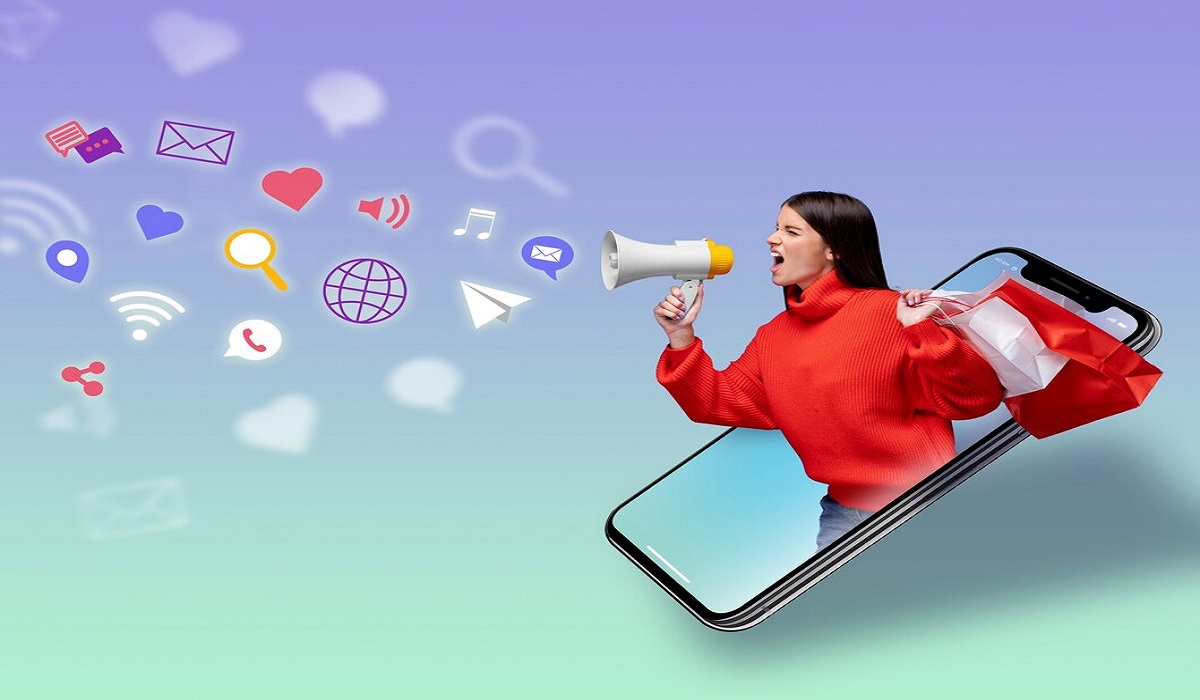 Tetha Influencer Marketing