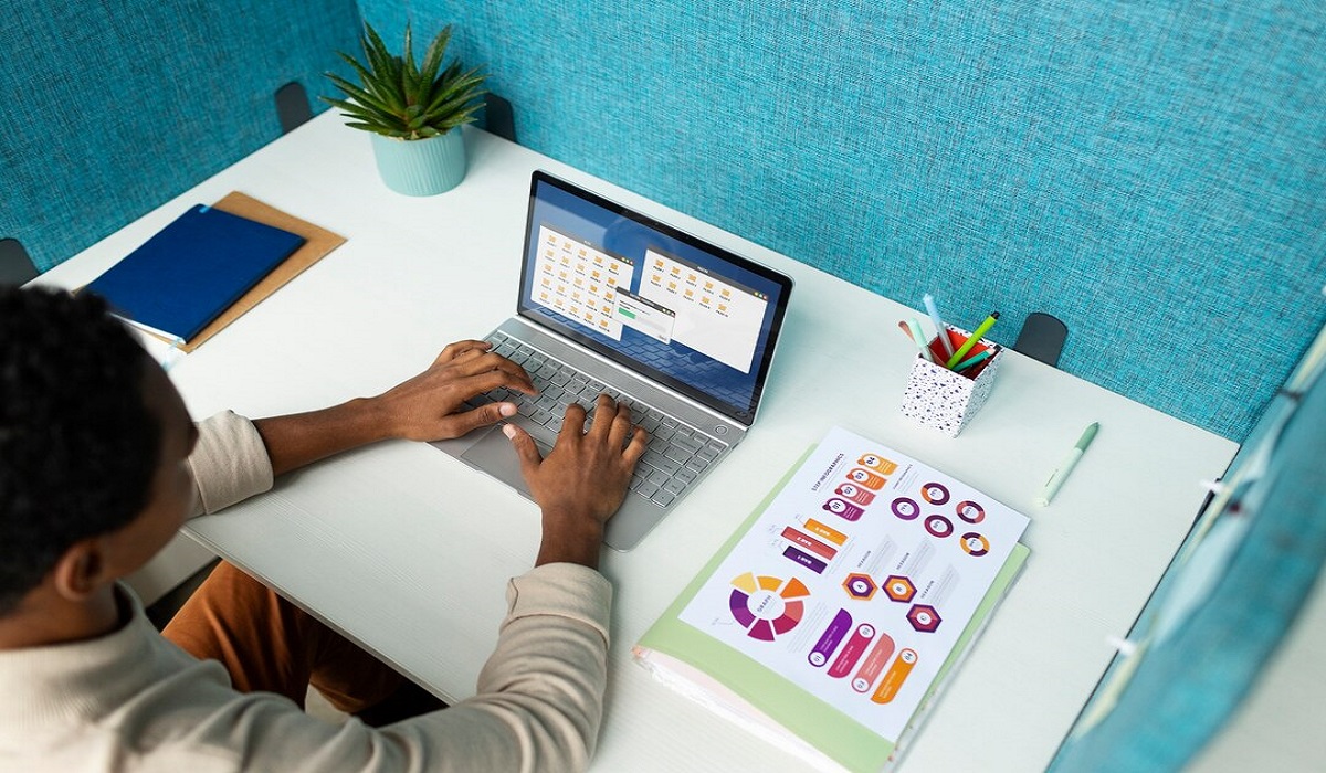 Tetha account management