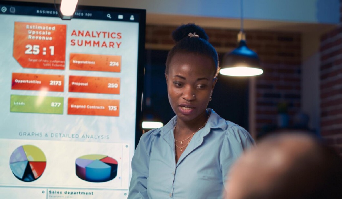 Tetha SMM Campaign analytics and reporting