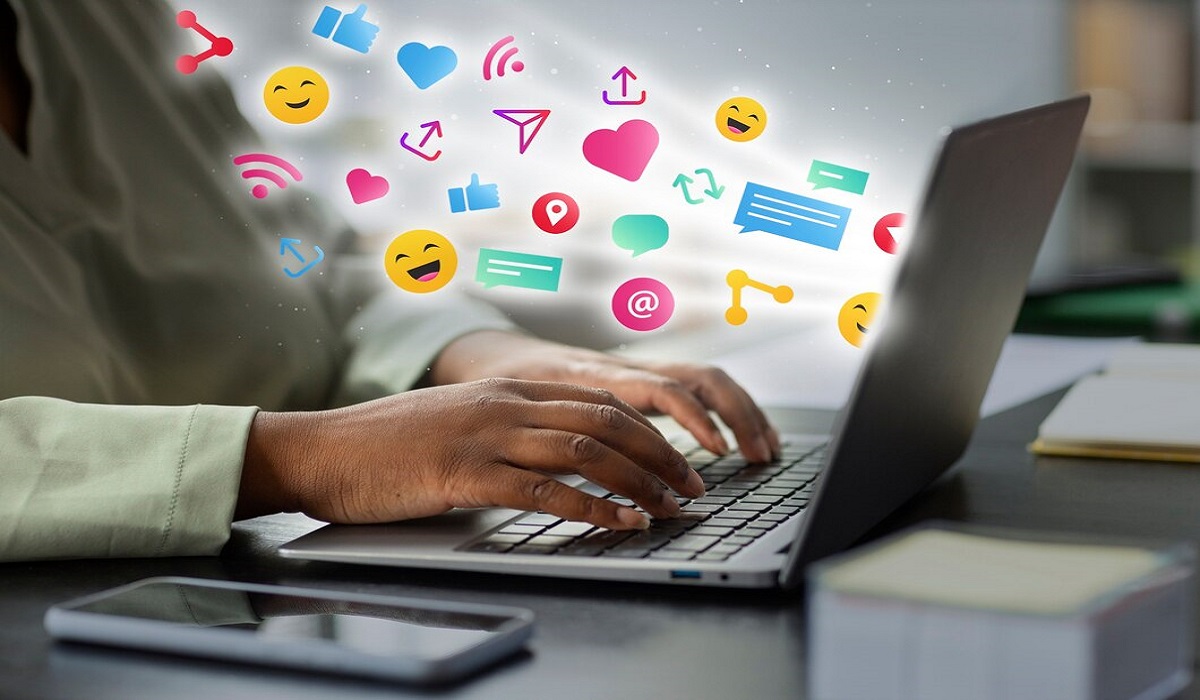 Tetha SMM Content Creation