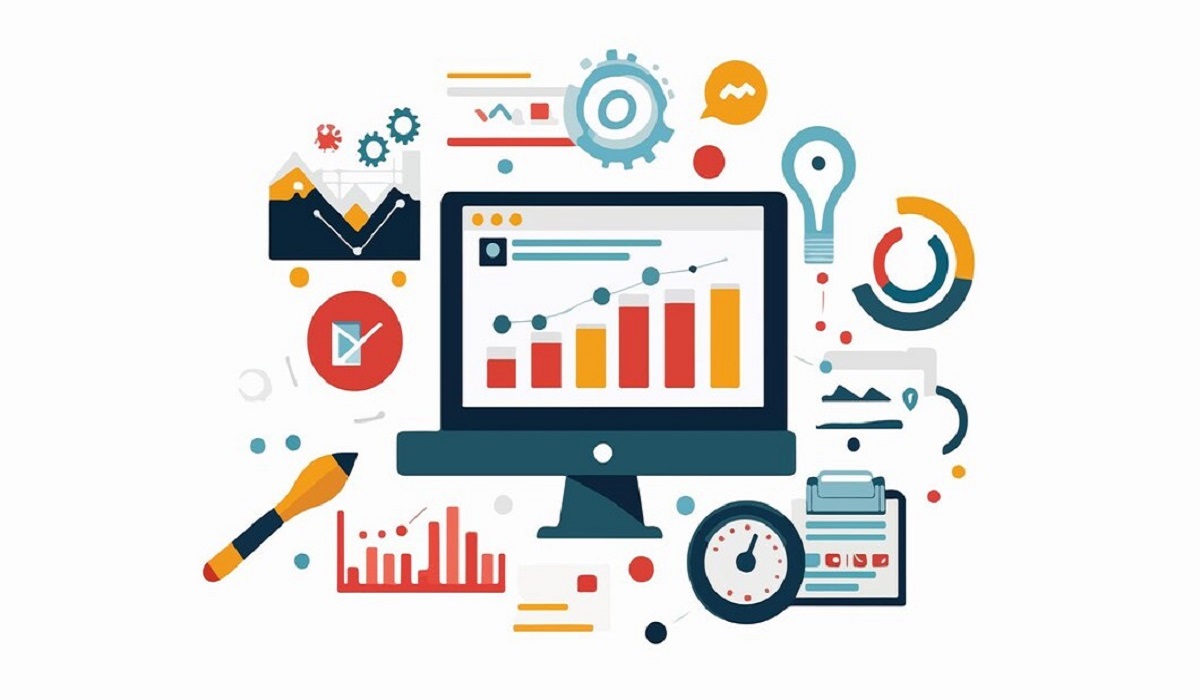 Tetha analytics and reporting