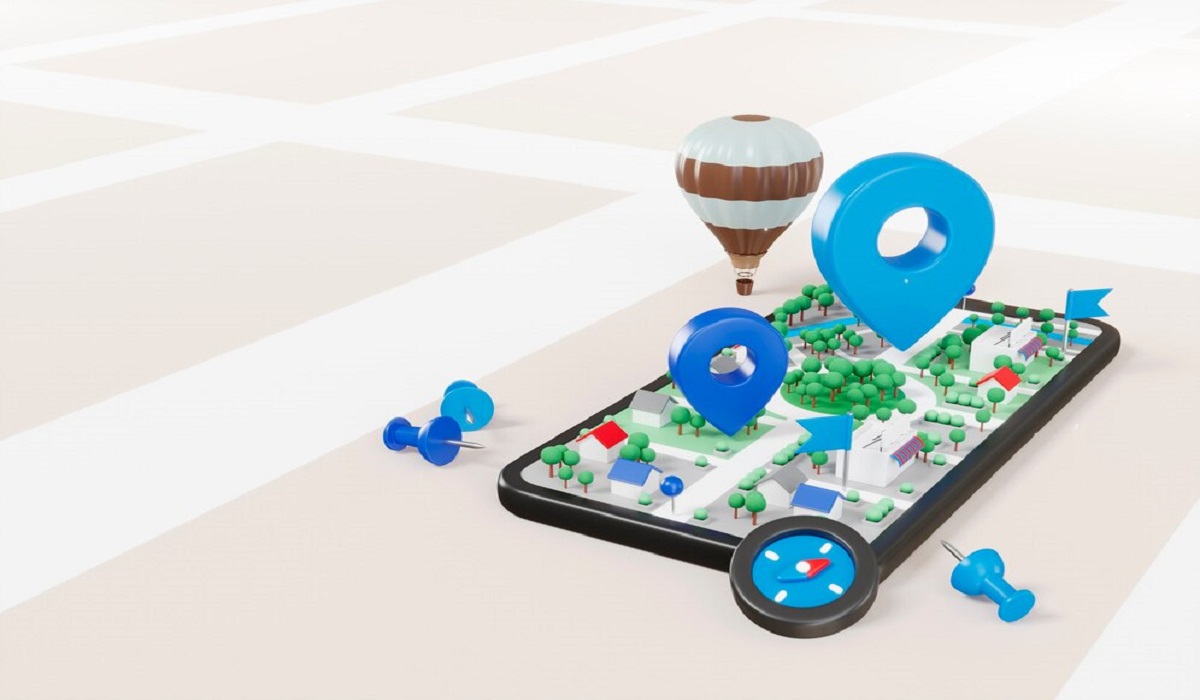 Tetha Local SEO services