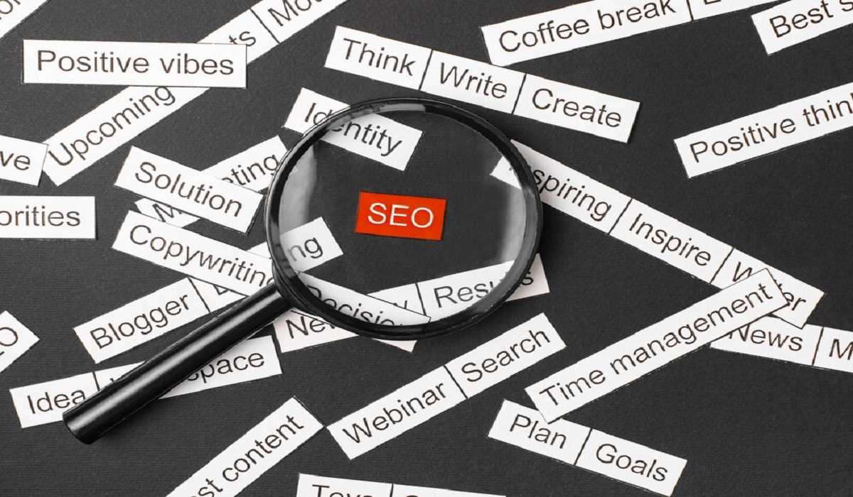Tetha SEO Copywriting