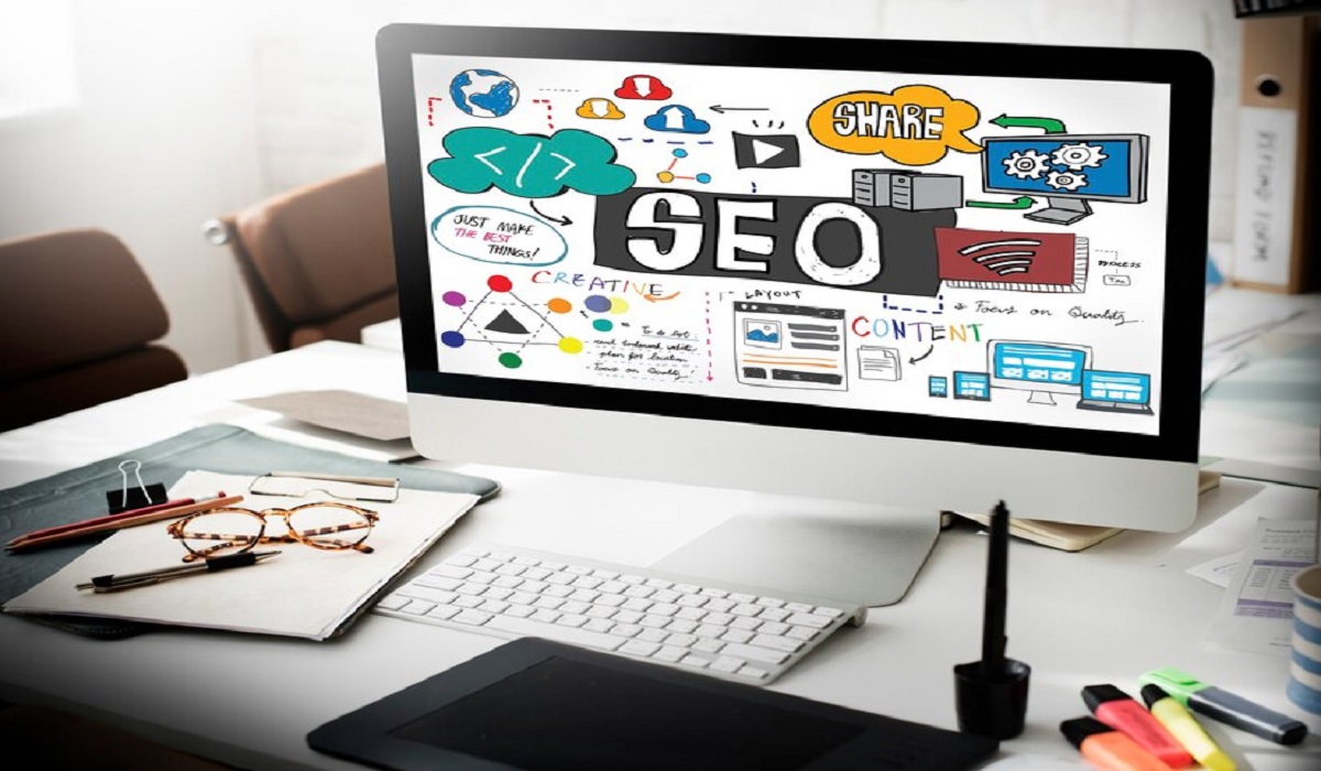 Tetha SEO optimization
