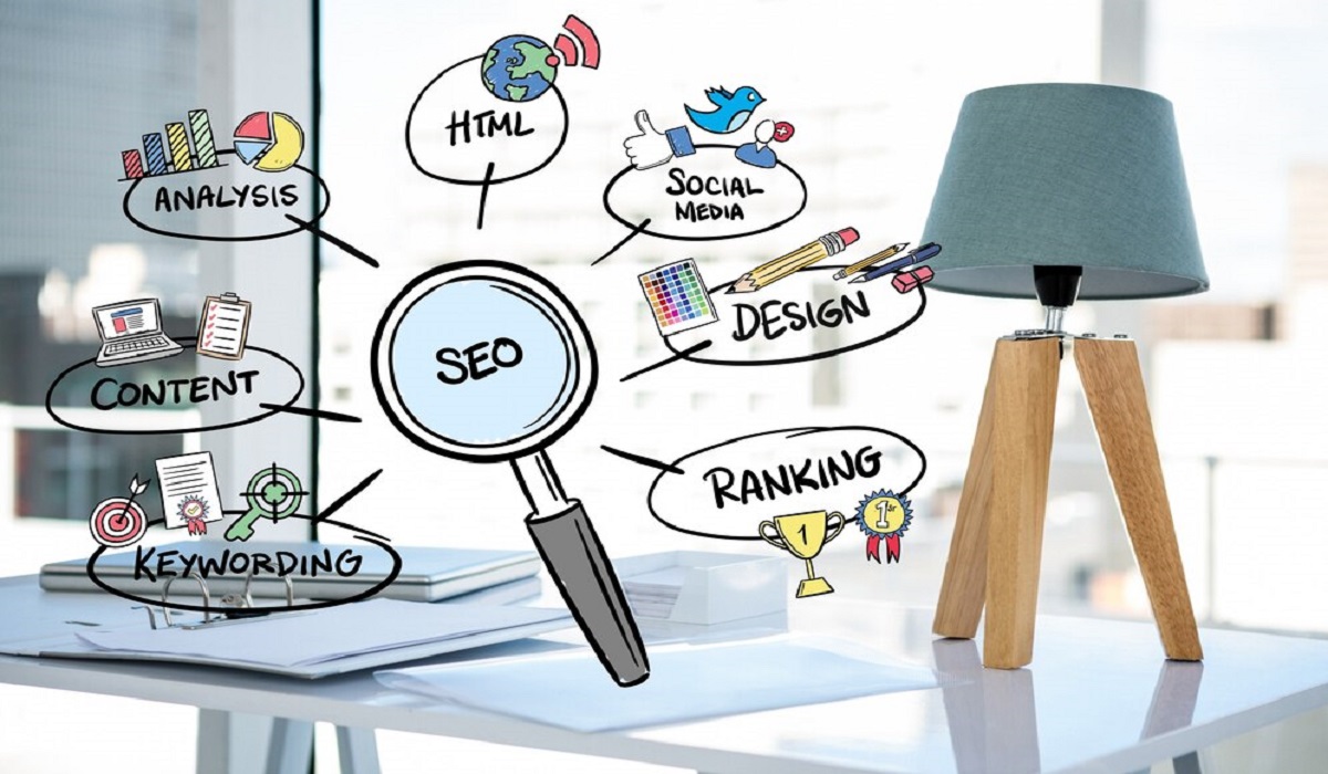 Tetha Technical SEO Analysis