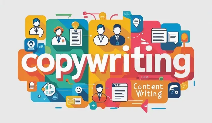 Copywriting by Tetha
