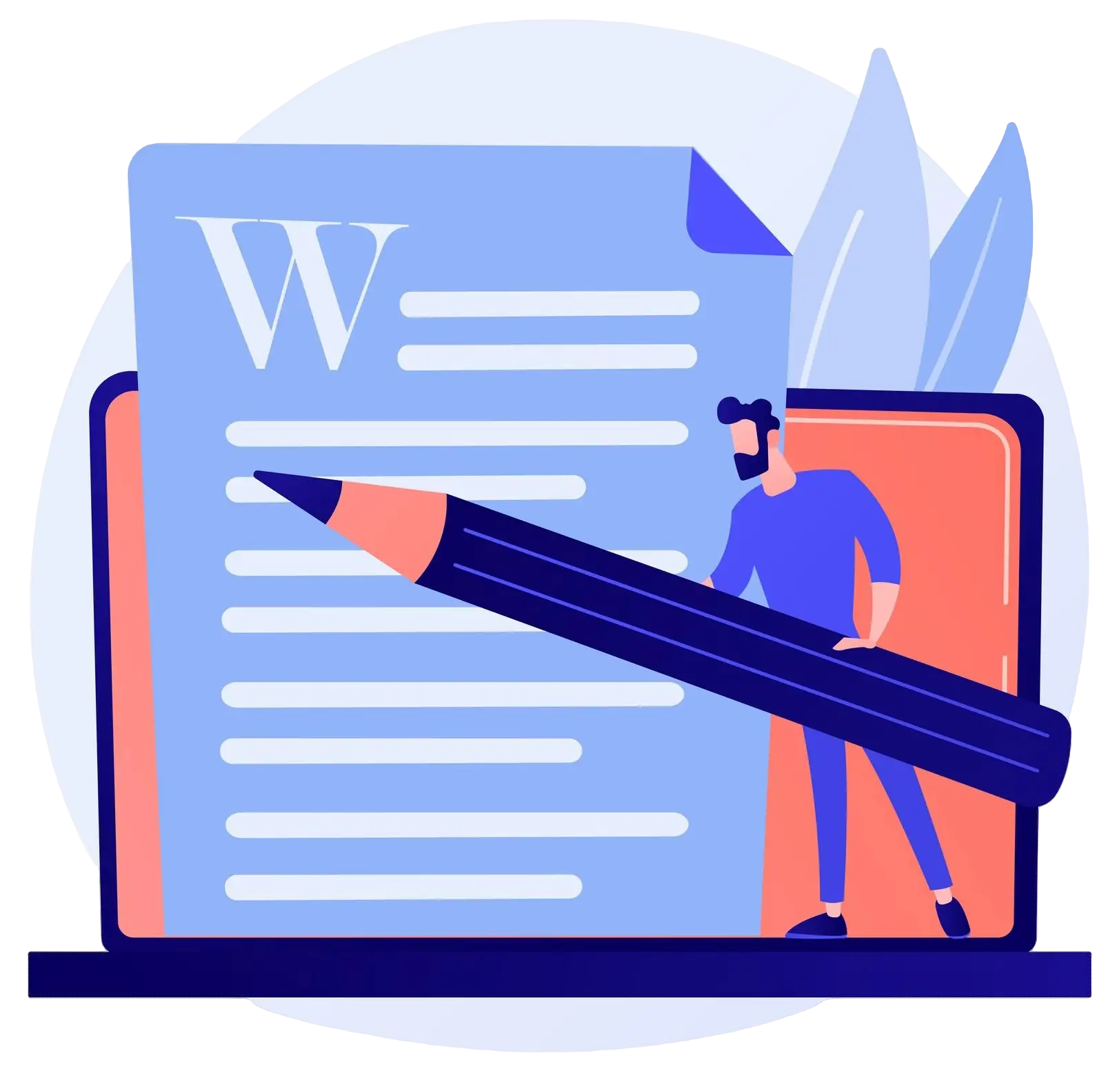 Content Writing